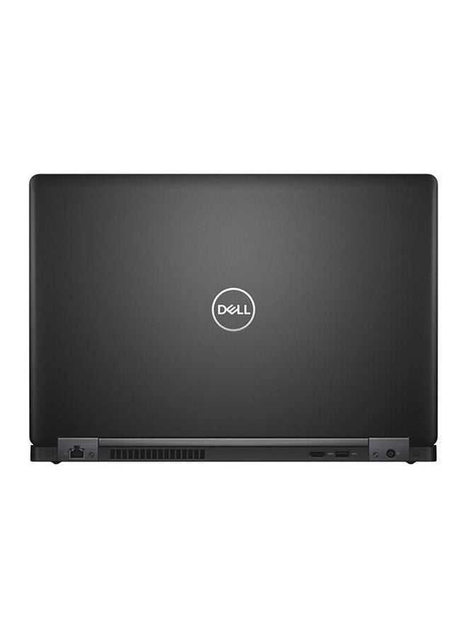 DELL Latitude 5590 Business Laptop Intel Quad Core Black  - Image 2