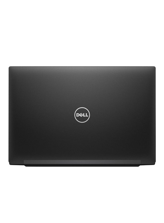 DELL - Latitude 7490 Business Laptop Intel Quad Core Black - Image 1