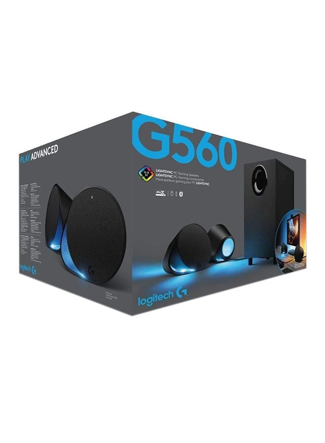Logitech - Go 2 Portable Wireless Bluetooth Streaming Black - Image 1