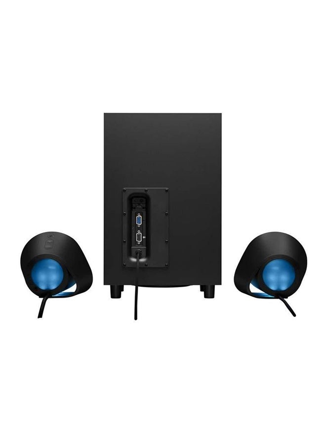 Logitech - Go 2 Portable Wireless Bluetooth Streaming Black - Image 1