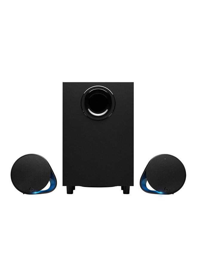 Logitech - Go 2 Portable Wireless Bluetooth Streaming Black - Image 1