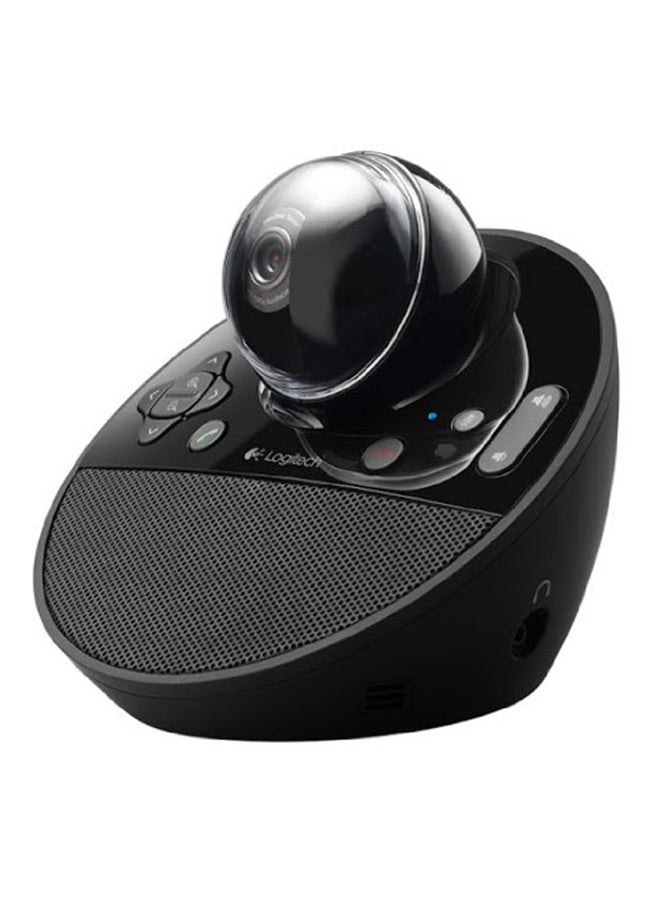 Logitech BCC950 Conference Camera Black  - Image 4