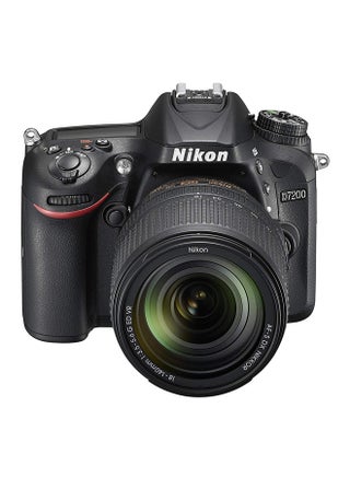 D7200 DSLR Camera With 18-140mm Lens Kit - v1551273705/N20688155A_1