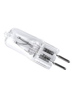 ANDOER Photo Studio Modeling Lamp Bulb Black  - Image 1