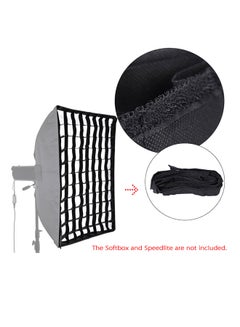 ANDOER Photographic Honeycomb Grid Black  - Image 3
