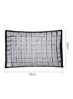 ANDOER Photographic Honeycomb Grid Black  - Image 2