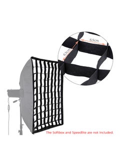 ANDOER Photographic Honeycomb Grid Black  - Image 4