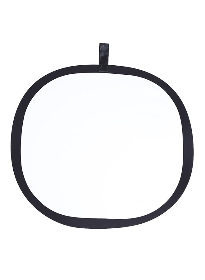 Commlite Reference Reflector Card With Carrying Bag Grey - Image 1