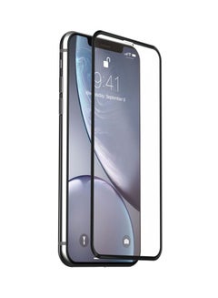 Screen Protector For Apple iPhone XR Clear
