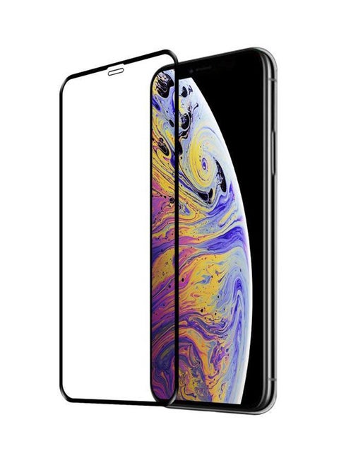 Screen Protector For Apple iPhone XS Clear