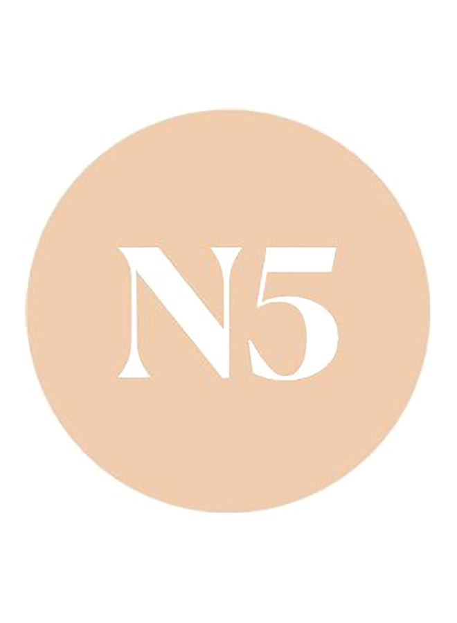 Aeroblend Airbrush Liquid Foundation N5 - Image 2
