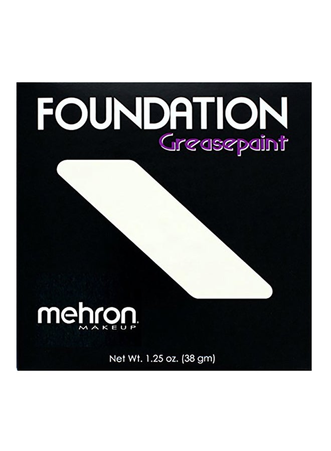 ميهرون كريم أساس غريسباينت أبيض - Image 3