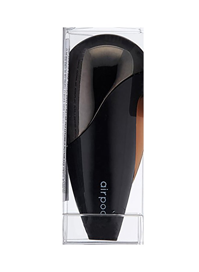 تيمبتو كريم أساس بيرفكت كانفاس يحفظ رطوبة البشرة ويعمل باستعمال ماكينة نشر الرذاذ بالضخ الهوائي بيج - Image 1