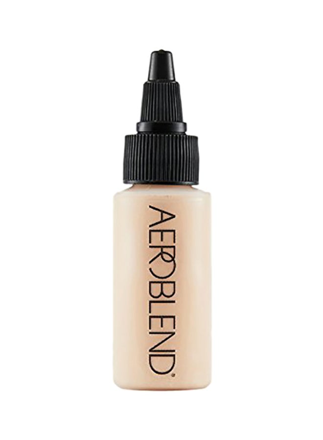 Aeroblend Airbrush Liquid Foundation N5 - Image 1