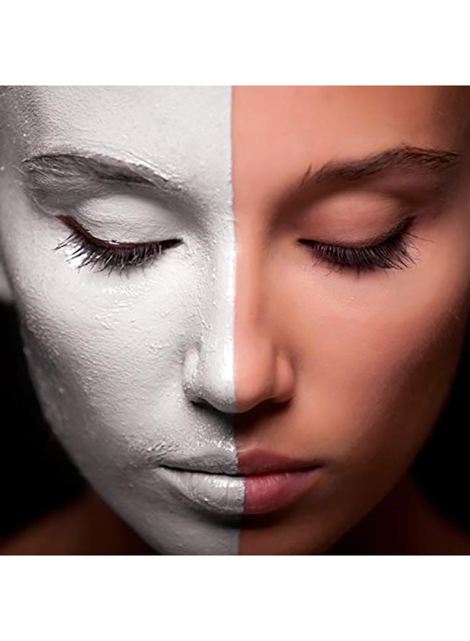 ميهرون كريم أساس غريسباينت أبيض - Image 4