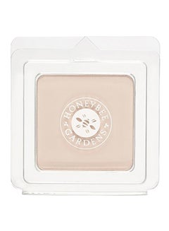 Honeybee Gardens Pressed Mineral Powder Foundation Geisha  - Image 1