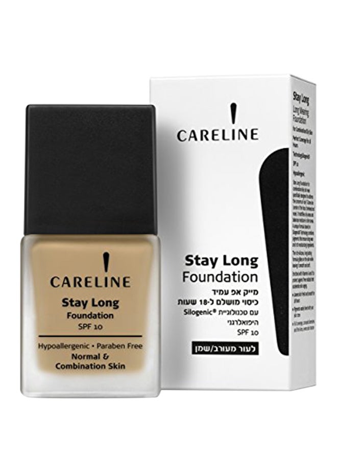 كيرلاين مستحضر الأساس ستاي لونج بعامل الوقاية من الشمس رقم 10