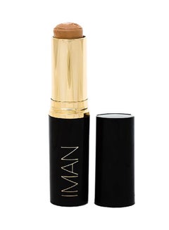 Iman Cosmetics Second To None Stick Foundation Sand 3 UAE | Dubai, Abu ...