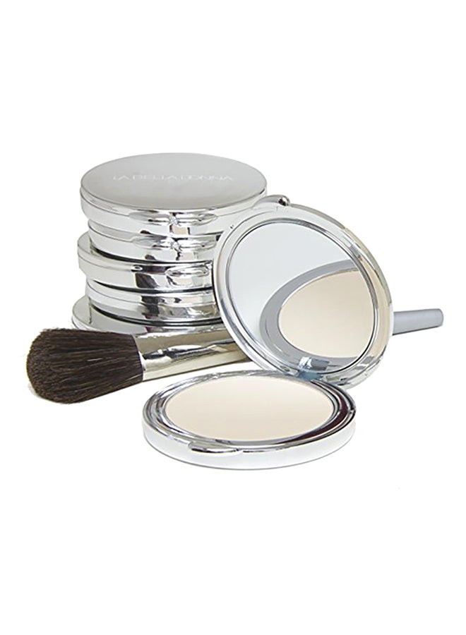 La Bella Donna Compressed Mineral Foundation Marta  - Image 2