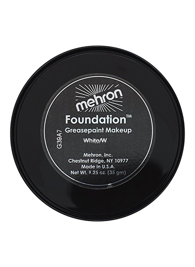 ميهرون كريم أساس غريسباينت أبيض - Image 2