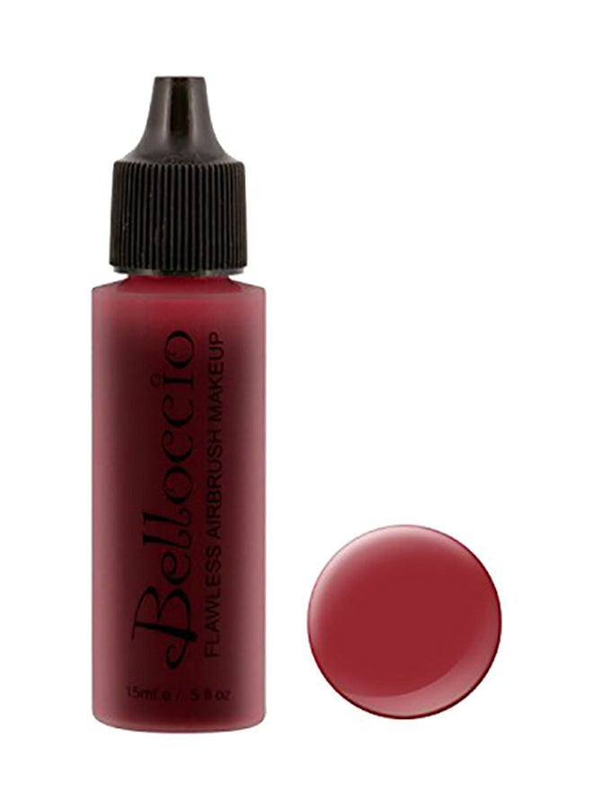 Belloccio Professional Flawless Airbrush Makeup Passionate Plum 