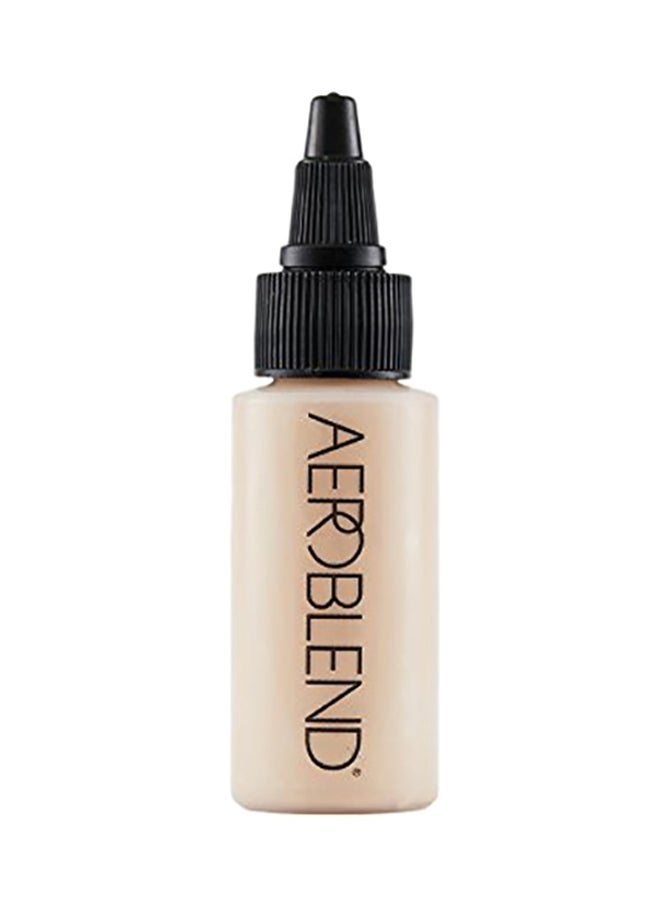 Aeroblend - Airbrush Foundation O35 - Image 1