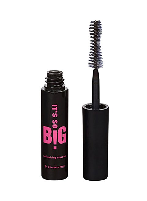 Set Of 3 It's So BIG Volumizing Mascara Black