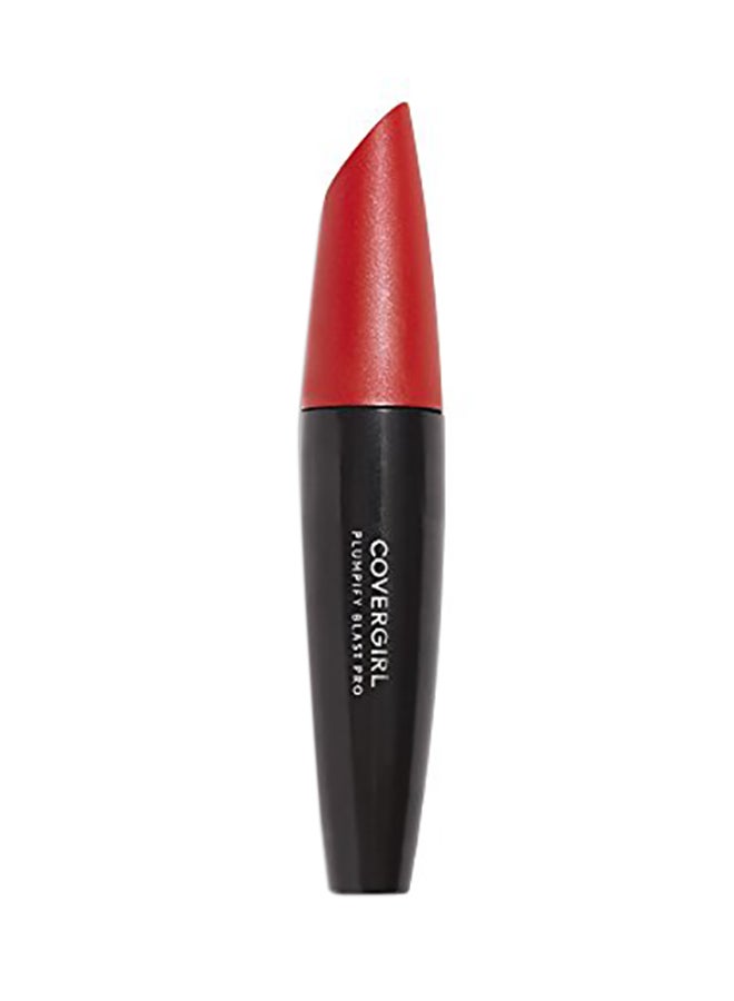 CoverGirl Plumpify BlastPro Mascara Very Black - Image 2