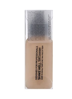 Temptu Canvas Hydra Lock Airbrush Foundation Beige  - Image 2