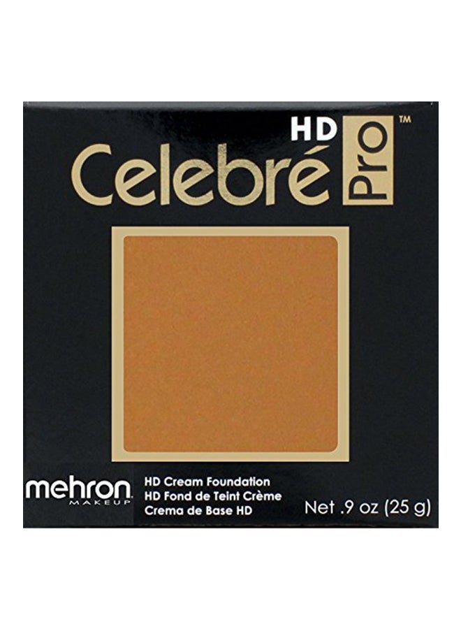 ميهرون كريم أساس مضغوط للمكياج متوسط - Image 3