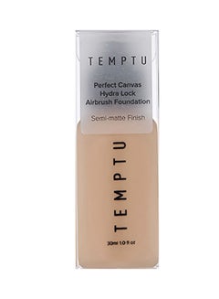 Temptu Canvas Hydra Lock Airbrush Foundation Beige  - Image 1