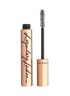 Legendary Lashes Volume 2 Mascara-Black Vinyl