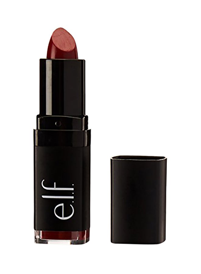 إلف أحمر شفاه ستوديو مخملي مطفأ 82675 أحمر ياقوتي - Image 1