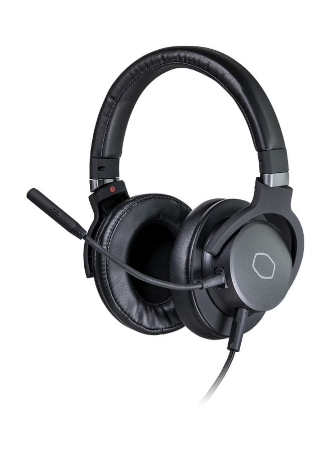 COOLER MASTER MH752 Wired Over-Ear Stereo Gaming Headphones With Mic - Image 1