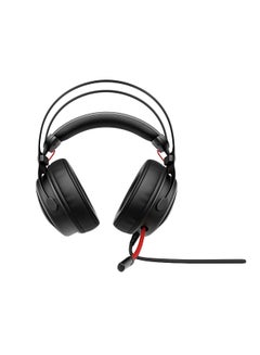 Omen Over-Ear Headset 800 Black