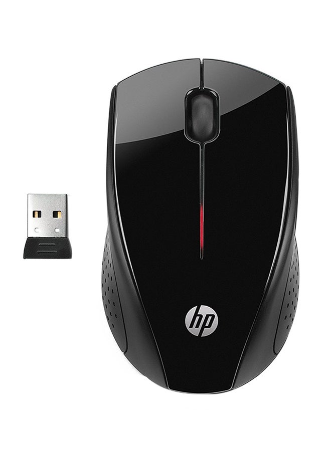 HP ماوس لاسلكي X3000 - Image 1