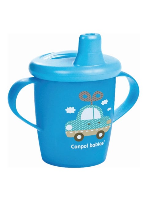 Anyway Up Non-Spill Cup 250ml