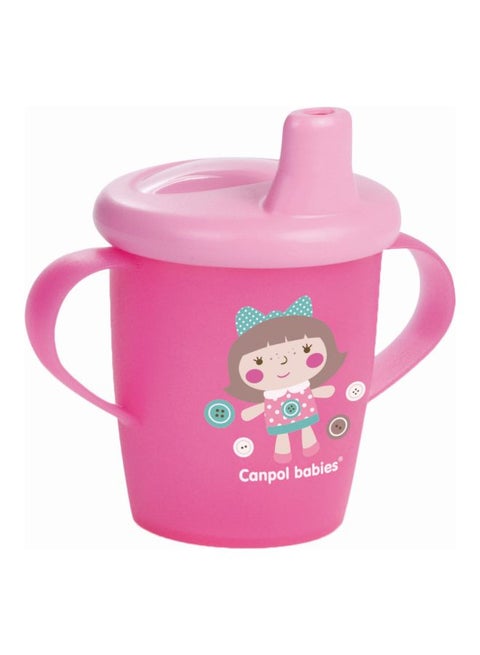 Anyway Up Non-Spill Cup 250ml