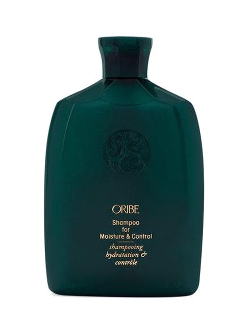 Shampoo For Moisture And Control Clear 250ml