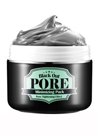 Pore Minimizing Pack Black 100grams - v1551328276/N21656131A_1