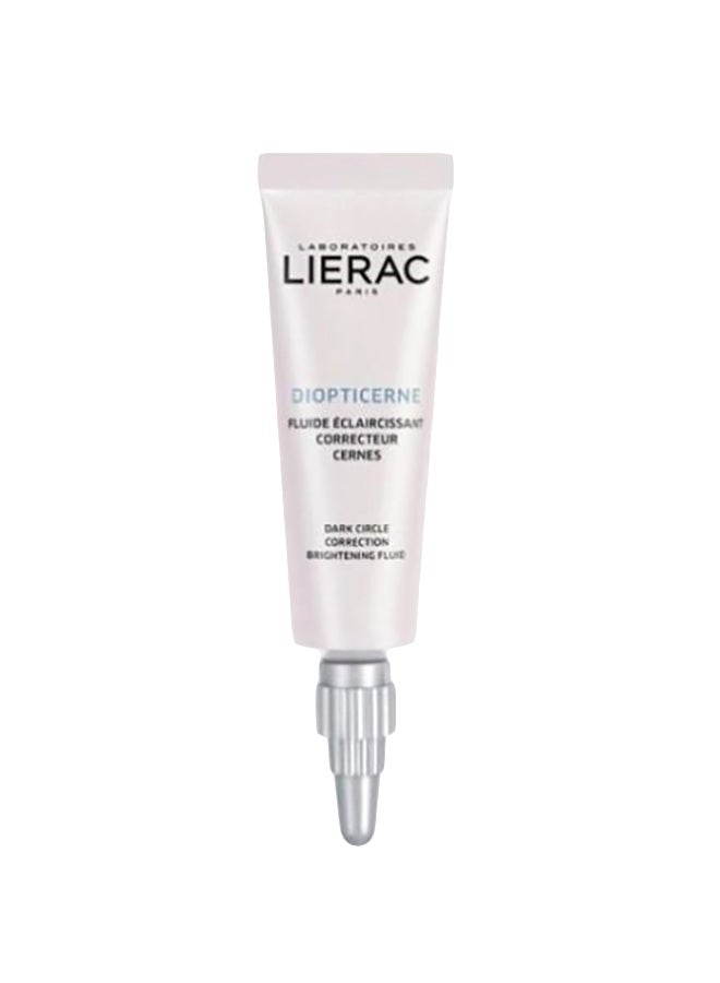 Lierac Diopticerne Dark Circle Correction Brightening Fluid Clear 15ml 