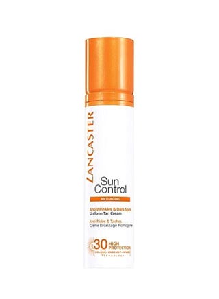 Sun Control SPF30 Clear 50ml - v1551328309/N21656185A_1