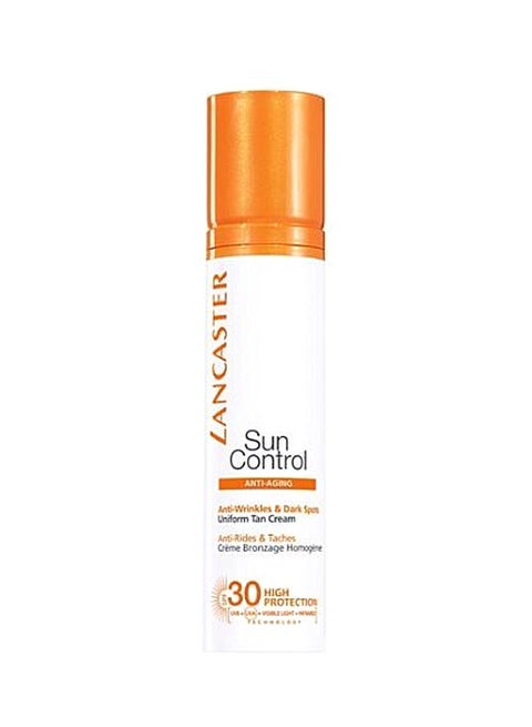Sun Control SPF30 Clear 50ml