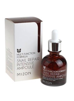 MIZON Snail Repair Intensive Ampoule Clear 30ml 