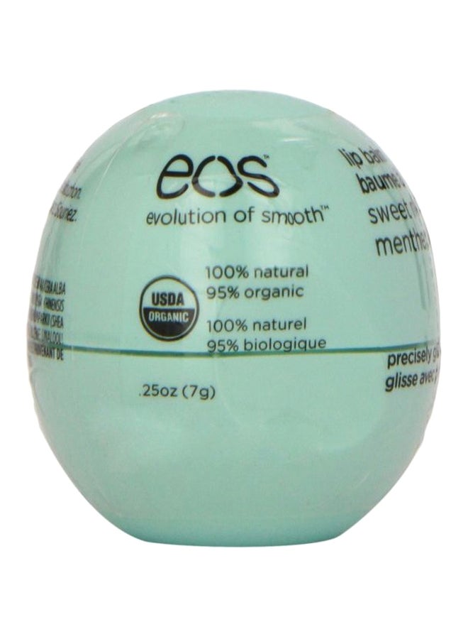 EOS Lip Balm - Sweet Mint Clear - Image 1
