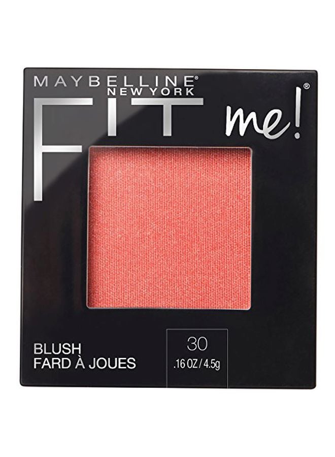 MAYBELLINE NEW YORK - Fit Me! Blush Rose - Image 1