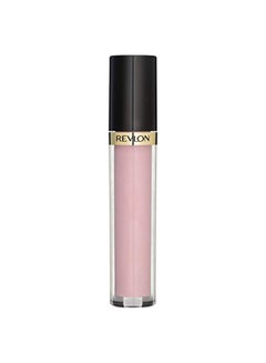 Super Lustrous Lip Gloss Pink Sky 207