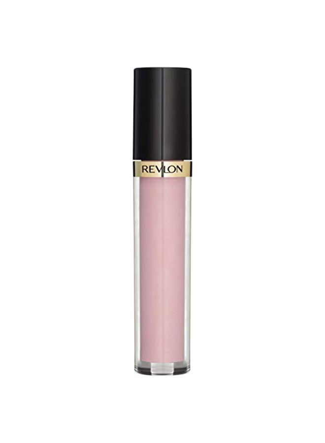 Revlon - Super Lustrous Lip Gloss Pink Sky 207 - Image 1