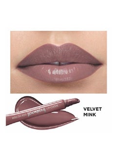 Revlon K**s Plumping Lip Creme Velvet Mink 540  - Image 5