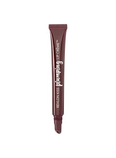 Revlon K**s Plumping Lip Creme Velvet Mink 540  - Image 1